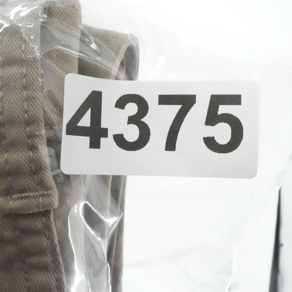 Flint and Tinder Pants Mens 30x32 Khaki Slim Fit Stretch 5-Pocket Casual Preppy - Picture 15 of 15